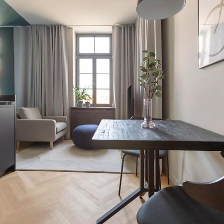 Limehome Rottenburg Am Neckar Poststrasse Exterior foto
