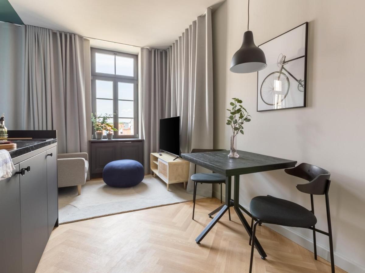 Limehome Rottenburg Am Neckar Poststrasse Exterior foto